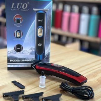 Cortador de cabello Luo LU-4642