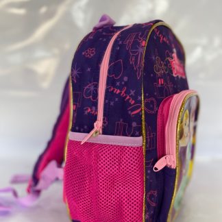 Mochila de Princess