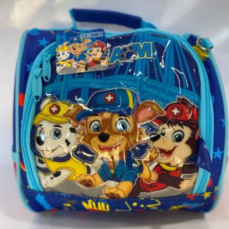 Mochila tipo lonchera chica