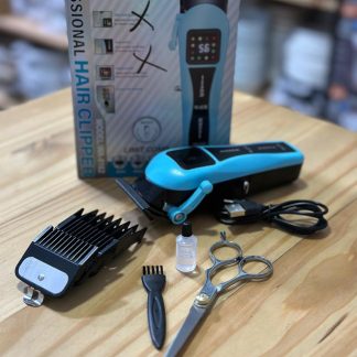 Cortapelos para Cabello Waer