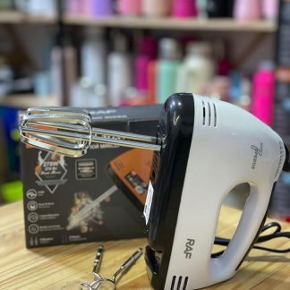 Batidora de Mano RAF