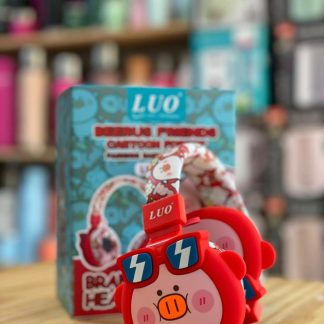 Auricular de niño Luo