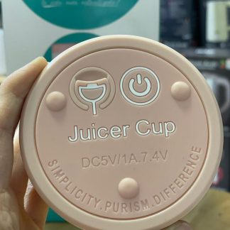 Licuadora portatil marca Luo