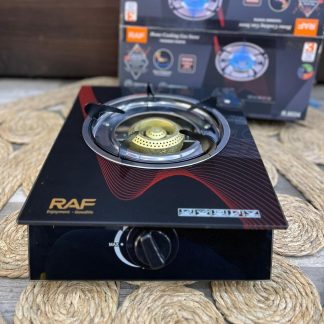 Anafe de vidrio marca Raf