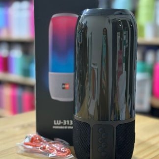 Parlante Luo con Luz