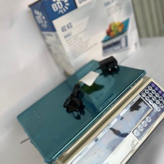 Balanza digital de 40Kg comercial
