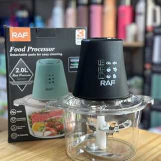 Procesadora Raf de 2.0L
