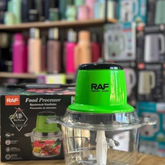 Procesadora Raf de 2.0L