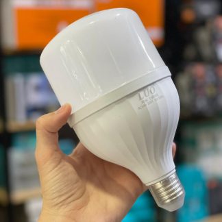 Foco luo de alta iluminacion 30W