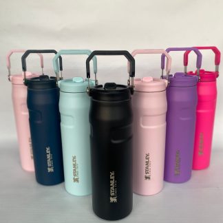 Botella Deportiva 750ml con Manija