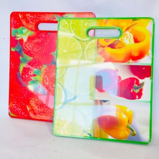 Tabla de picar grande