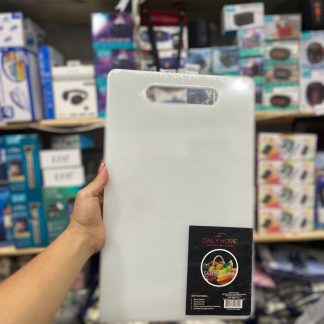 Tabla de picar clásica