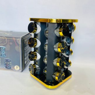 Especiero x16 frascos