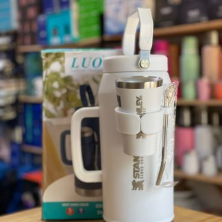 Termolar 2.5L + mate y bombilla