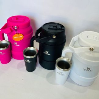 Galon 1.9 Litros con Vaso para Terere y Doble Manija