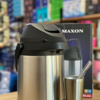 Sifon 2.5 Litros con Mate