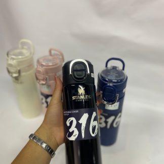 Botella Termica Acero Inoxidable 316 500ml