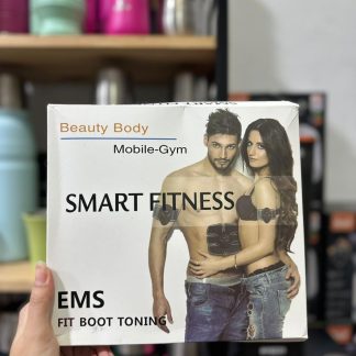 Masajeador smart fitness