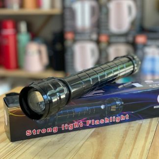 Linterna buena iluminación