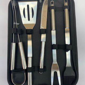 Set de asador x5 PCs