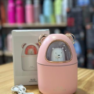 Humidificador Ultrasónico