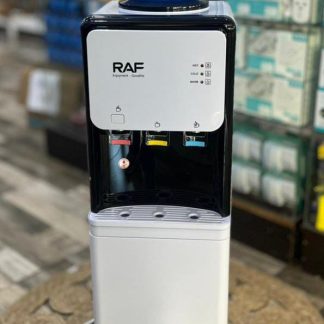 Dispensador Raf Frio Calor