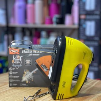 Batidora de mano RAF