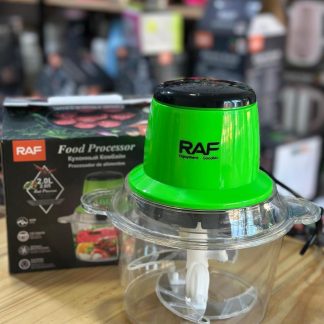 Procesadora Raf de 2.0L