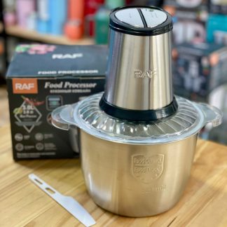 Procesadora Raf de 3.0L