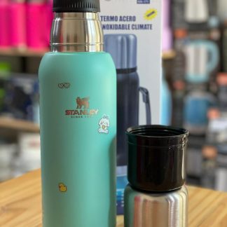 OUTLET TERMO 1.L SIN MANIJA