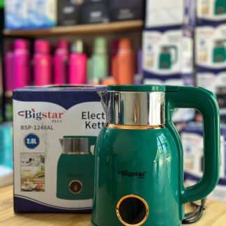 Jarra electrica bigstar