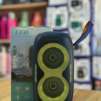 Parlante Luo Potente