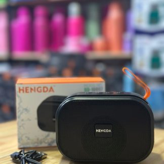 Parlante bluetooth hengda