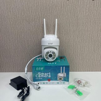 Camara seguridad Luo