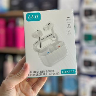 Auricular Luo Full calidad de sonido