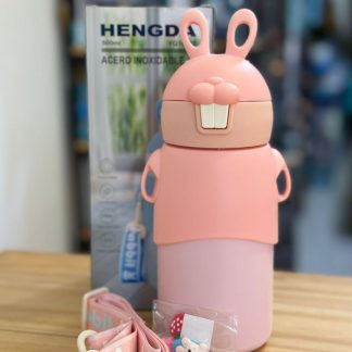 Botella Térmica Infantil de 500ml