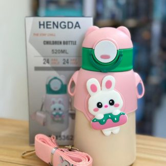 Botella Térmica Infantil de 520ml