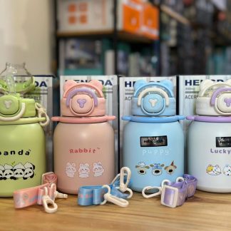 Botella Térmica Infantil de 550ml