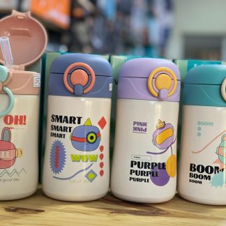 Botella Térmica Infantil de 400ml