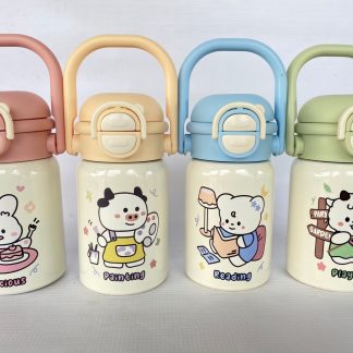 Botella infantil LUO X400ml