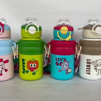 Botella Infantil X550ml