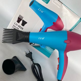 Secador de cabello LUO 4820