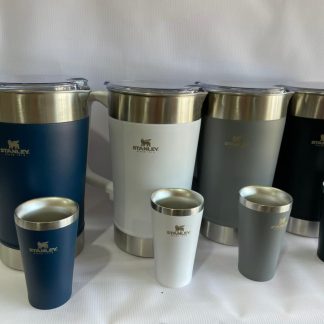 Jarra Stanley 2 Litros con Vaso Incluido