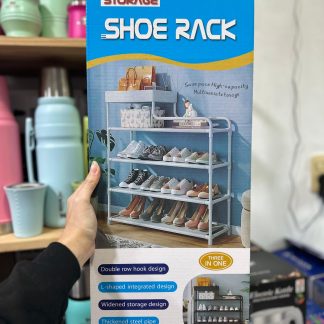 Ingreso esquinero de baño