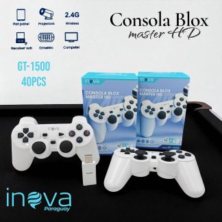 Consola de Videojuegos