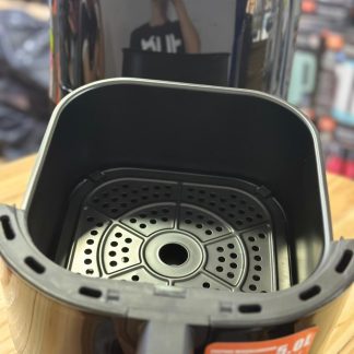 Freidora de aire 5 Litro Marca RAF