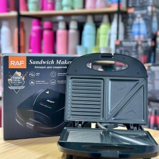 Sandwichera Raf