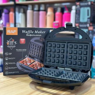 Waflera Raf