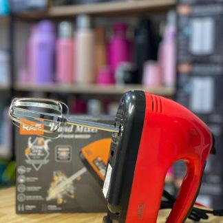 Batidora de mano RAF