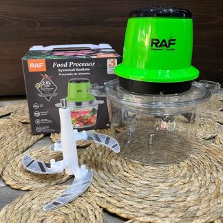 Procesadora Raf de 2.0L